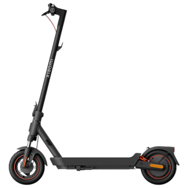 Trotinetă electrică Xiaomi 5 Max Gray 400 W | 20 km/h | până la 60 km photo 3