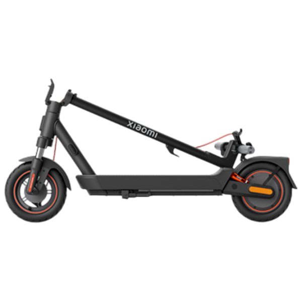 Trotinetă electrică Xiaomi 5 Max Gray 400 W | 20 km/h | până la 60 km photo 5