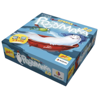 Joc de masă Rozum Geistesblitz 2.0 Pentru viteză și reacție, 6+