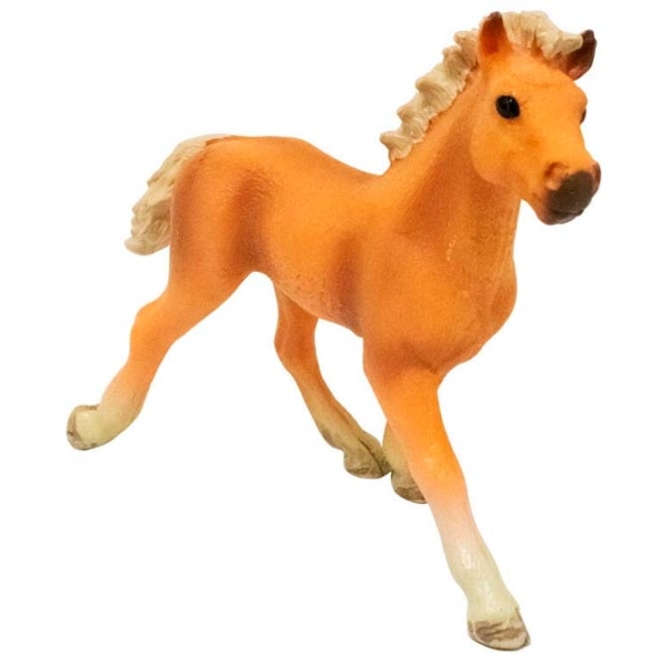 Игровой набор Icom Poland Farm Animals Farm Animals 6927123117085 Разноцветный Для детей, 3+ photo 2