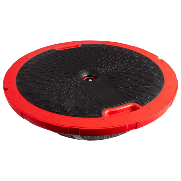 Aparat de echilibru Insportline Dome Edge Black  photo 2
