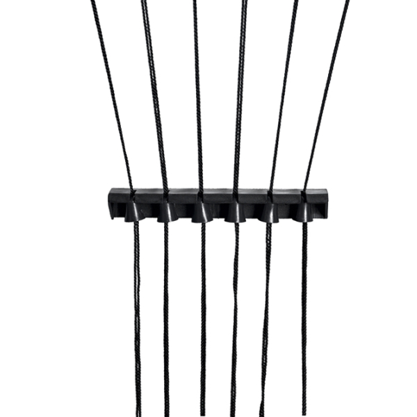 Uscător de rufe Sepio 8424 Black Lungimea firului de rufe: 1.4 m photo 5