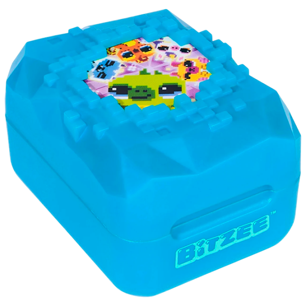 Интерактивная игрушка Spin Master Bitzee Bitzee Interactive Digital Pet 6069066 Синий Для детей, 5+ photo 1