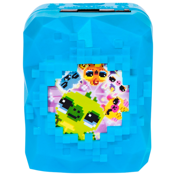Интерактивная игрушка Spin Master Bitzee Bitzee Interactive Digital Pet 6069066 Синий Для детей, 5+ photo 5