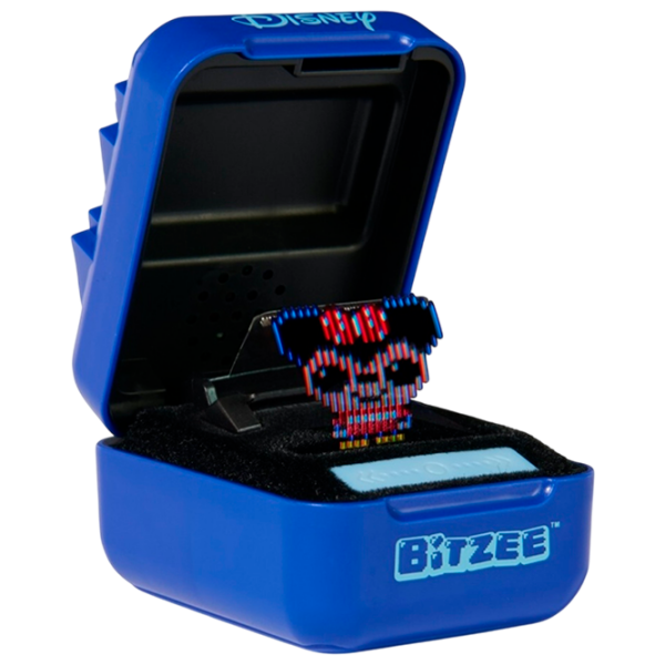 Интерактивная игрушка Spin Master Bitzee Bitzee Interactive Digital Pet 6070083 Синий Для детей, 5+ photo 1