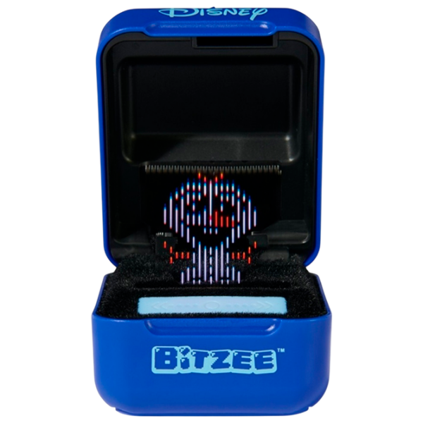 Интерактивная игрушка Spin Master Bitzee Bitzee Interactive Digital Pet 6070083 Синий Для детей, 5+ photo 3