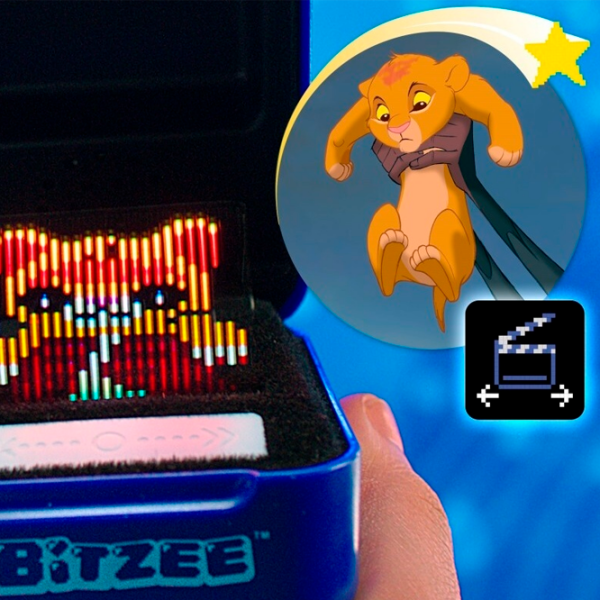 Интерактивная игрушка Spin Master Bitzee Bitzee Interactive Digital Pet 6070083 Синий Для детей, 5+ photo 7