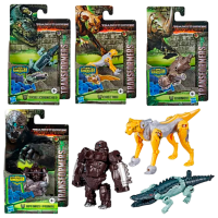 Интерактивная игрушка Hasbro Transformers Transforming Weapon-robot F3895 Разноцветный Для детей, 8+
