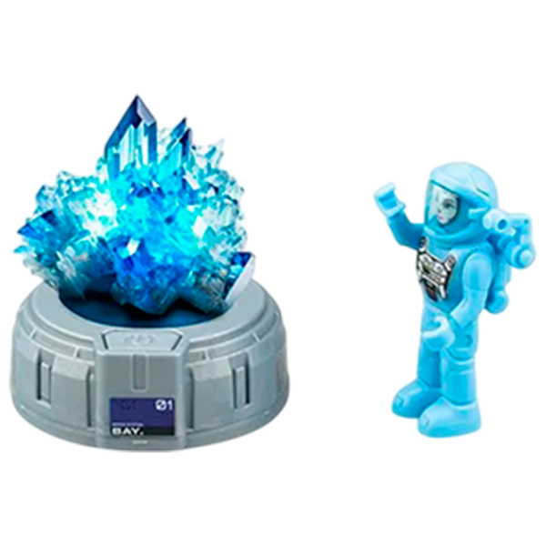 Интерактивная игрушка Silverlit Astropod Single missions B Playset 80335 Разноцветный Для детей, 6+ photo 5