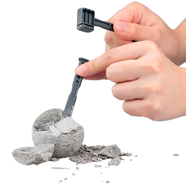 Интерактивная игрушка Silverlit Astropod Single missions B Playset 80335 Разноцветный Для детей, 6+ photo 7