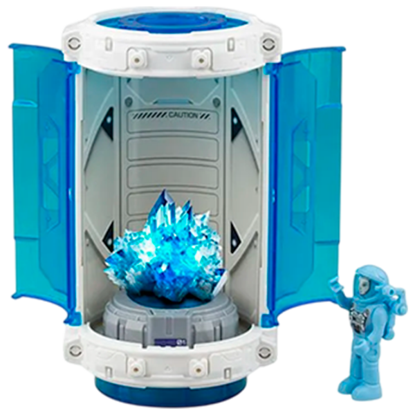 Интерактивная игрушка Silverlit Astropod Single missions B Playset 80335 Разноцветный Для детей, 6+ photo 9