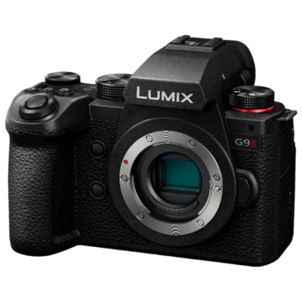 Cameră foto Panasonic DC-G9M2EE + Body Black CMOS, 25.2 MP,  photo 2