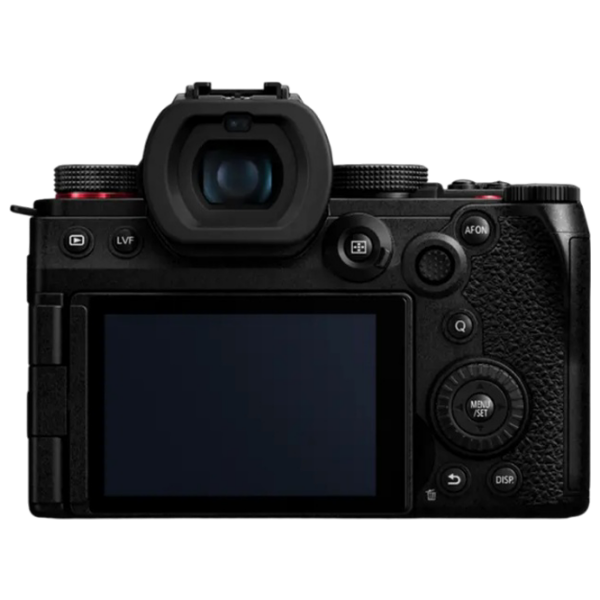 Cameră foto Panasonic DC-G9M2EE + Body Black CMOS, 25.2 MP,  photo 3