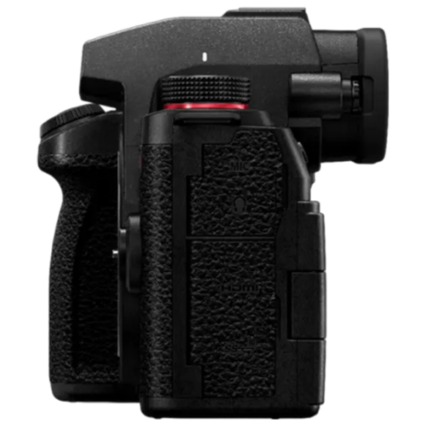 Cameră foto Panasonic DC-G9M2EE + Body Black CMOS, 25.2 MP,  photo 5