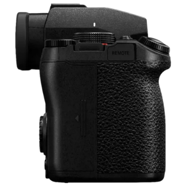 Cameră foto Panasonic DC-G9M2EE + Body Black CMOS, 25.2 MP,  photo 6