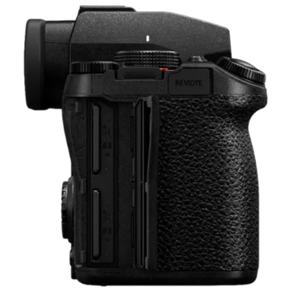 Cameră foto Panasonic DC-G9M2EE + Body Black CMOS, 25.2 MP,  photo 7