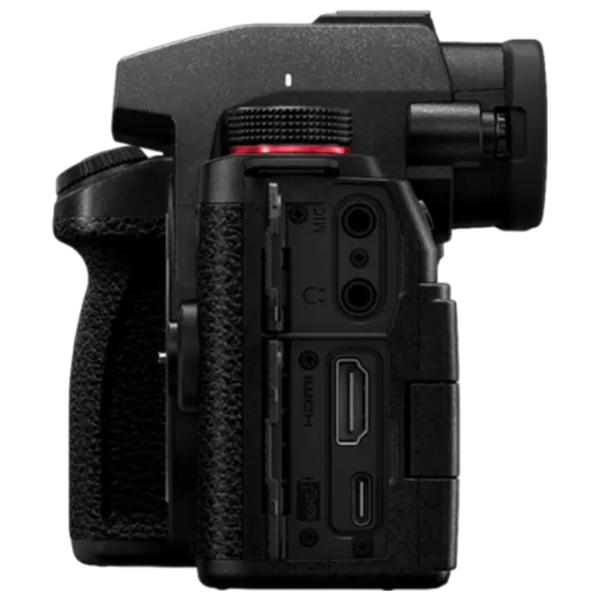 Cameră foto Panasonic DC-G9M2EE + Body Black CMOS, 25.2 MP,  photo 8