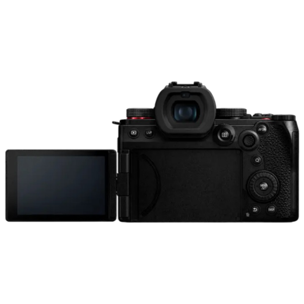 Cameră foto Panasonic DC-G9M2EE + Body Black CMOS, 25.2 MP,  photo 9
