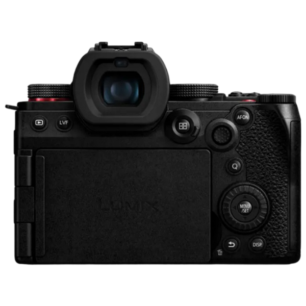 Cameră foto Panasonic DC-G9M2EE + Body Black CMOS, 25.2 MP,  photo 10