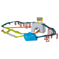 Set suplimentar Mattel Thomas and Friends HNP81 HNP81 Multicolor Pentru copii, 3+