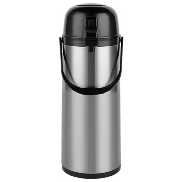 Термос 4Life Stainless 00841631 Нержавеющая сталь 1.9л photo 2