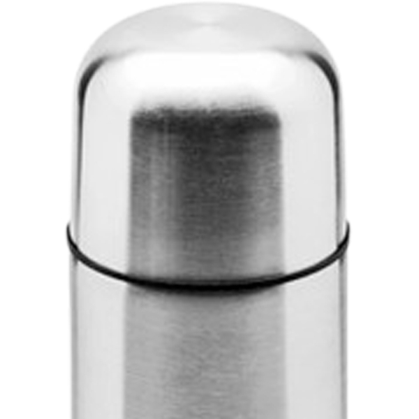 Термос Tadar Stainless 00768820 Нержавеющая сталь 1л photo 4