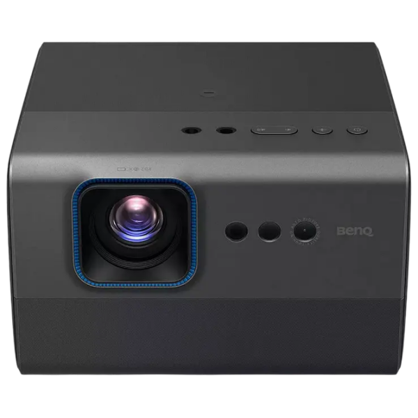 Proiector BENQ GP520 Black  photo 1