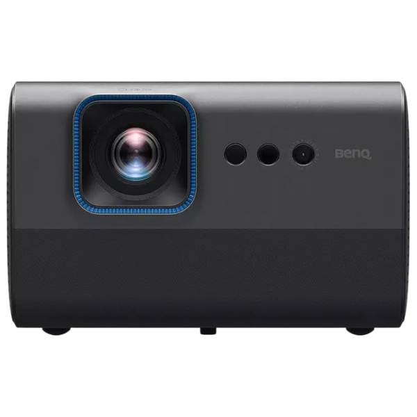 Proiector BENQ GP520 Black  photo 2