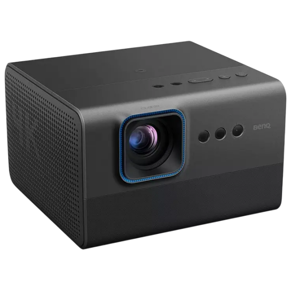 Proiector BENQ GP520 Black  photo 3