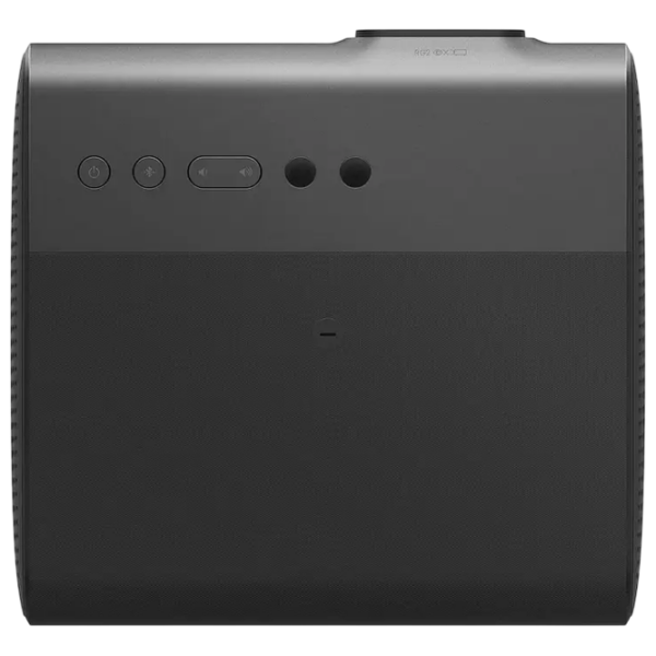 Proiector BENQ GP520 Black  photo 4