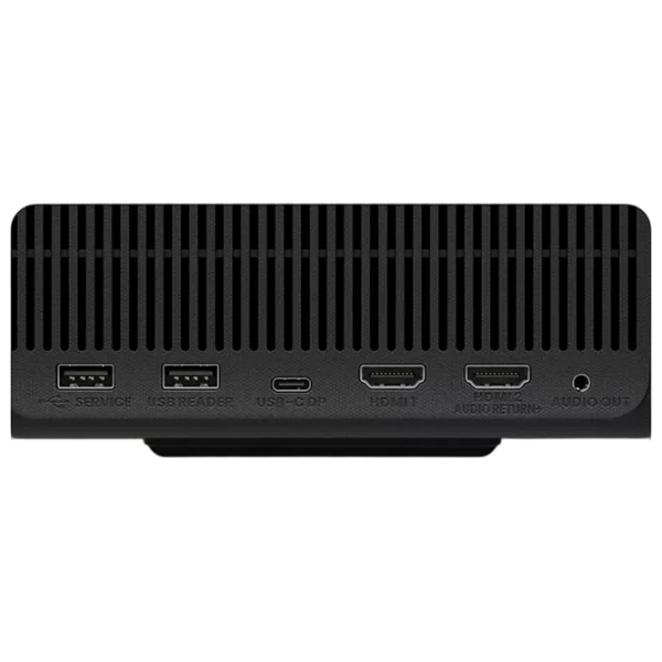 Proiector BENQ GP520 Black  photo 6