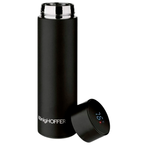 Termos Konighoffer Vinod 00884246 Black 0.5l photo 2