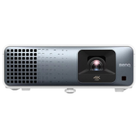 Proiector BENQ TK710 White 