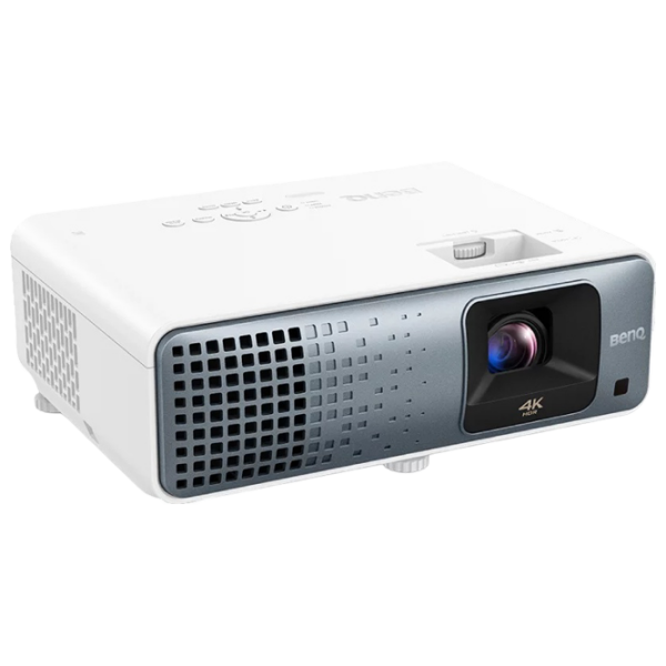 Proiector BENQ TK710 White  photo 2
