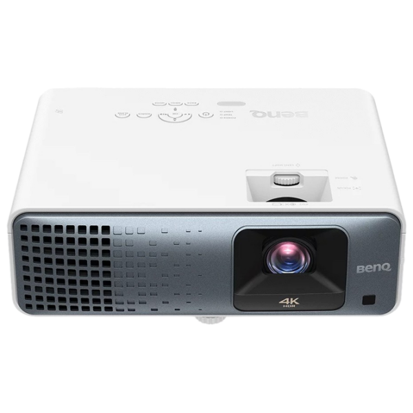 Proiector BENQ TK710 White  photo 3