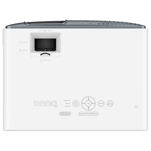 Proiector BENQ TK710 White  photo 4