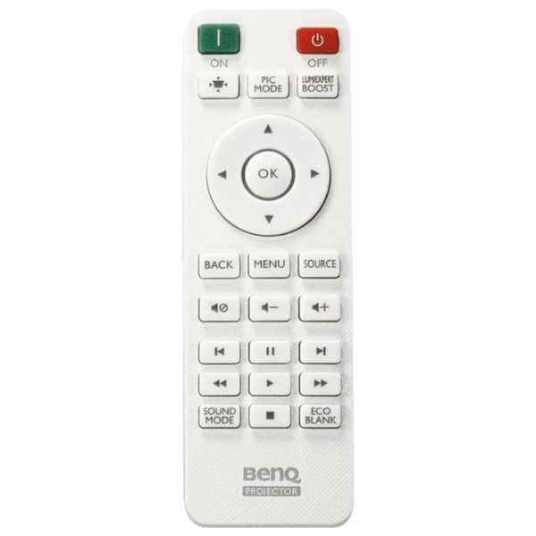 Proiector BENQ TK710 White  photo 5