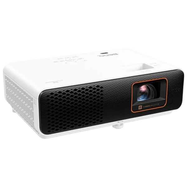 Proiector BENQ X500i White  photo 2
