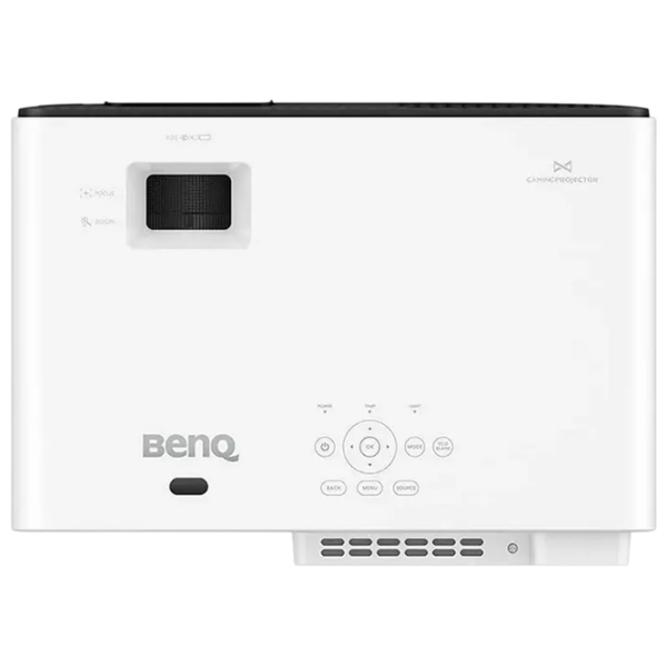 Proiector BENQ X500i White  photo 4