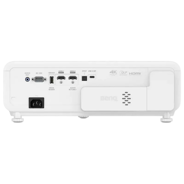 Proiector BENQ X500i White  photo 5