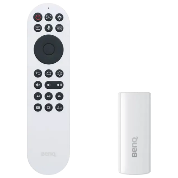 Proiector BENQ X500i White  photo 6