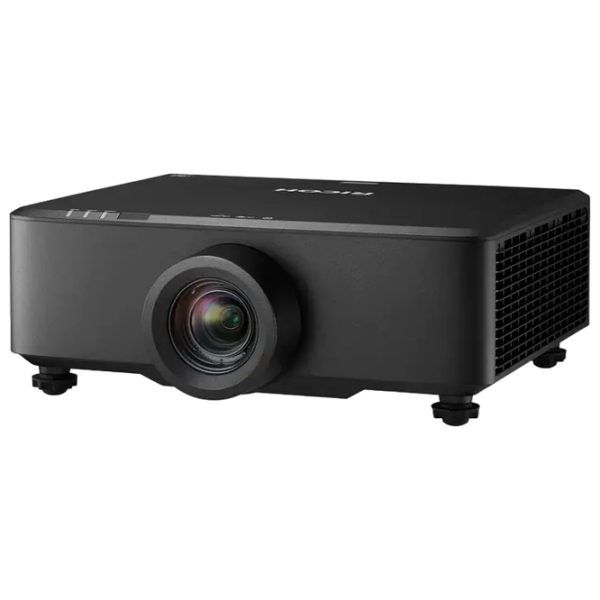 Proiector Ricoh PJ WUL6670 Black  photo 3