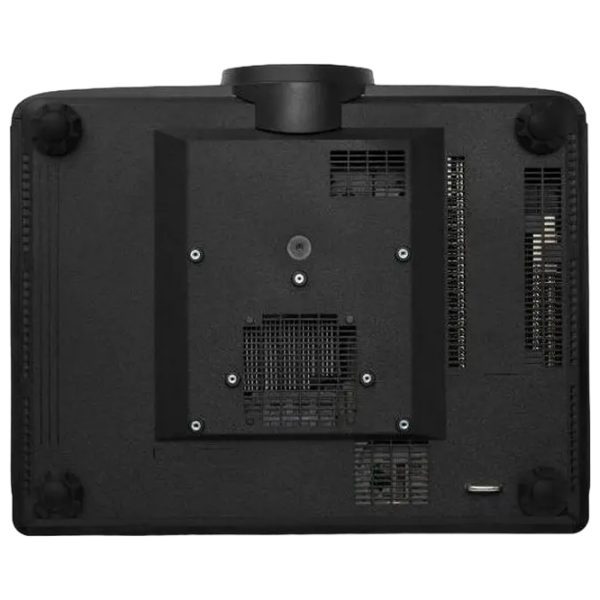 Proiector Ricoh PJ WUL6670 Black  photo 4