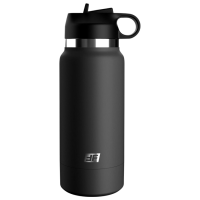 Мастурбатор PDX Plus Fap Flask Thrill Seeker Черный 