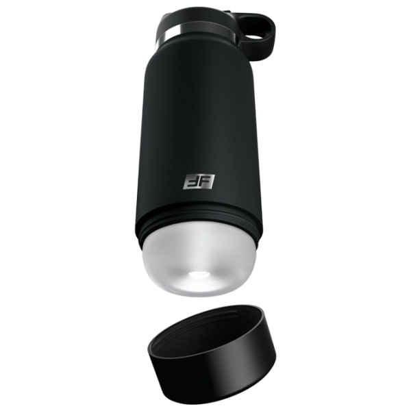Мастурбатор PDX Plus Fap Flask Thrill Seeker Черный  photo 2