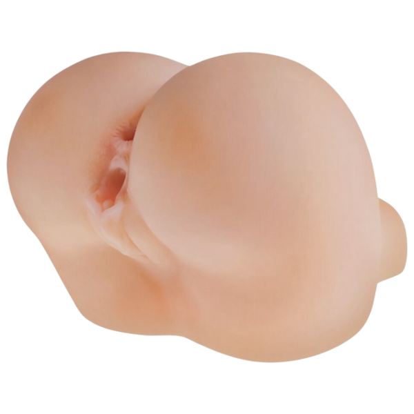 Мастурбатор Pipedream Extreme Fuck me Silly To Go Petite Бежевый  photo 3