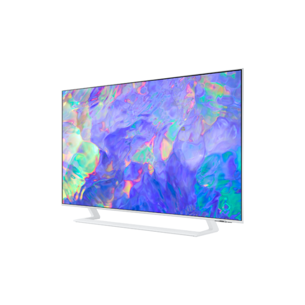 Телевизор Samsung UE50CU8510UXUA Smart TV 4K Белый 50" | LED | 4K photo 2