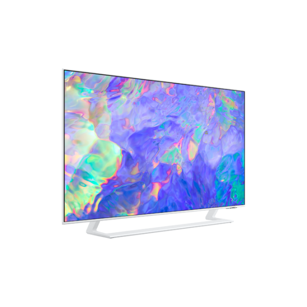 Телевизор Samsung UE50CU8510UXUA Smart TV 4K Белый 50" | LED | 4K photo 3