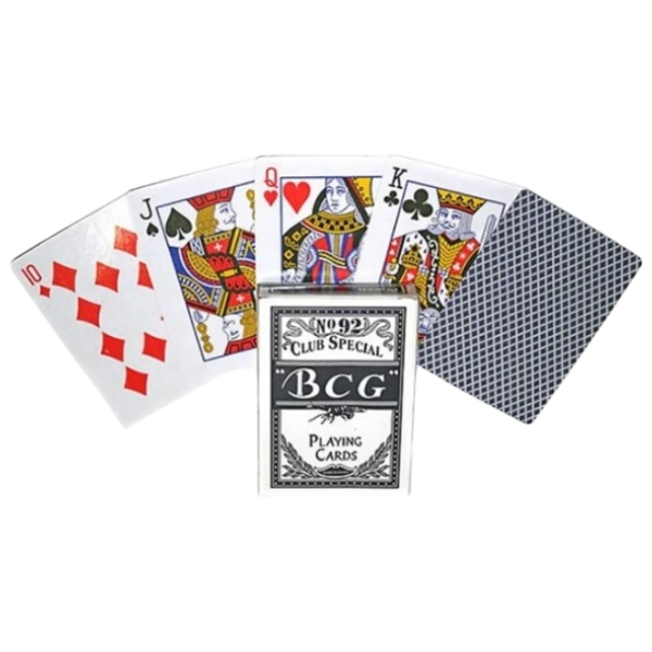 Joc de masă International Toys Trading LTD Poker Set Poker, 18+ photo 3