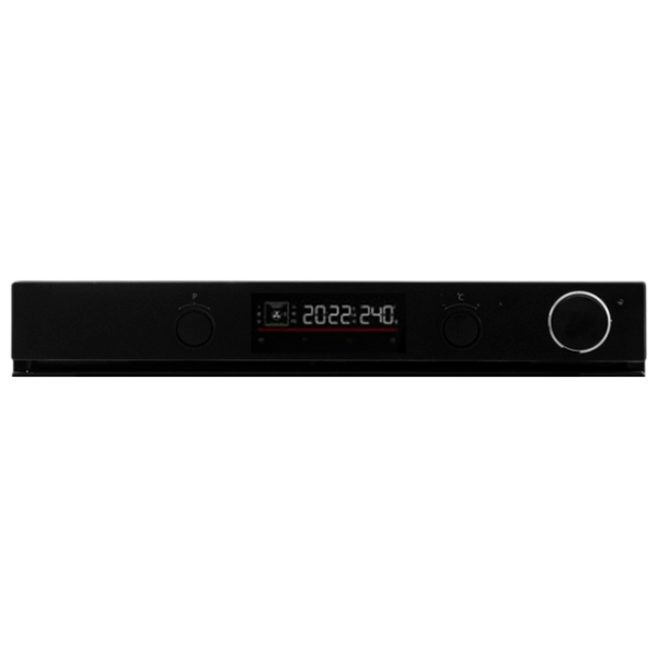 Cuptor încorporabil Wolser WL-TR 08 RB DB Black A, 80 l photo 2